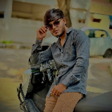 Shaik Abdul Rahman