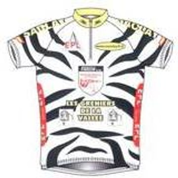 CLUB CYCLISTE DE SACLAY CLUB CYCLISTE DE SACLAY