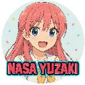 NASA Yuzaki
