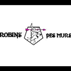 Robins des Murs