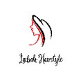 Laibah Hairstyle