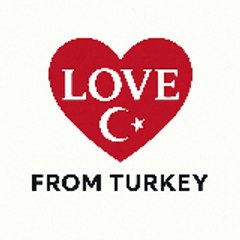 Love From Turkey
