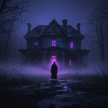 Raat Ki Khamoshi
