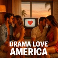 Drama Love America