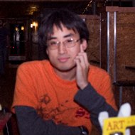 Scott The Defiant Creator