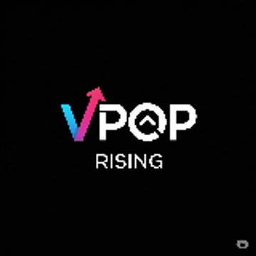 VPOP RISING