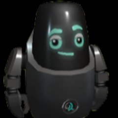 Joey Q Bots Gen 6