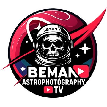 bemanastrophotography