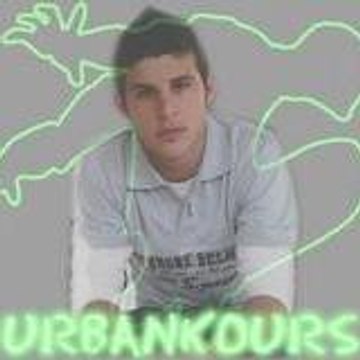 Joel Rocha Rodriguez