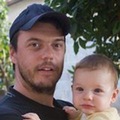 florian mazade