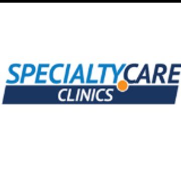 Specialty Care Clinics