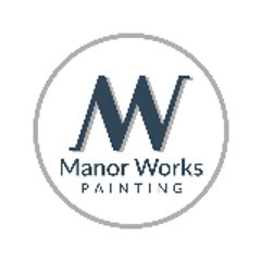 Manor Works Painting