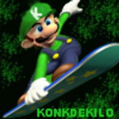 konkdekilo