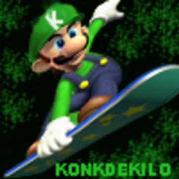 konkdekilo