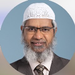Dr zakir naik