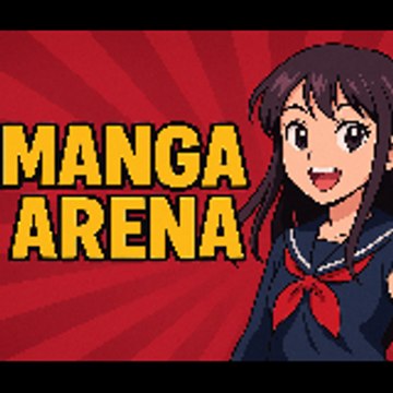 MangaArena