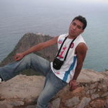 Djedaoun younes