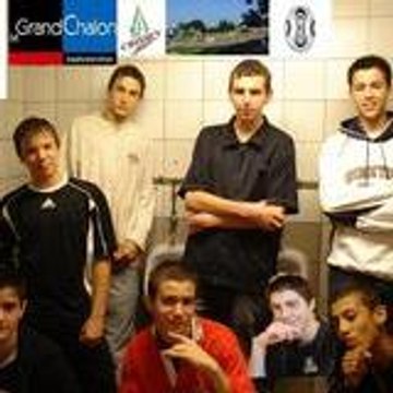 mettez tous vos cask c du lourd !!!