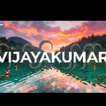 Vijayakumar96