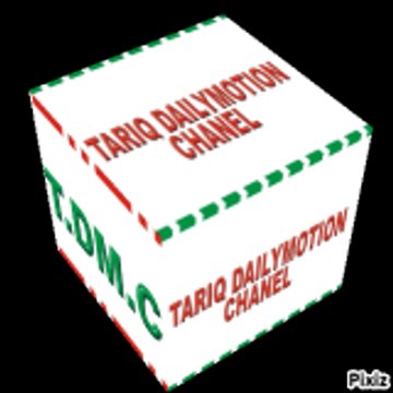 TARIQ DAILYMOTION CHANEL