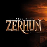 Zerhun Dizisi