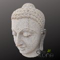 Buddha Stone Statue