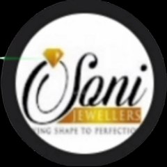 Soni ki jewellery