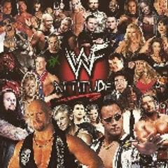My fav two wrestling eras