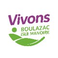 Liste Vivons Boulazac Isle Manoire