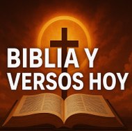 Biblia y Versos Hoy