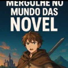 Novela Narrado e Doramas