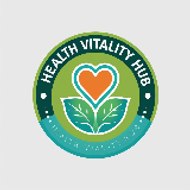 Health Vitality Hub