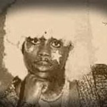 Jone Shakka