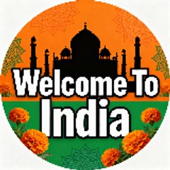 Welcome To India