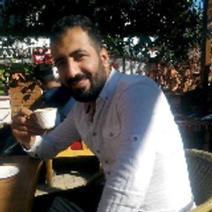 ramazan turgut