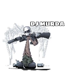 Murk Crakk Bushwakaz King juil 4 6