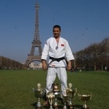 nioubi marouan samba