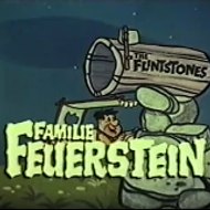 Familie Feuerstein
