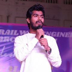 Rohit Deshmukh