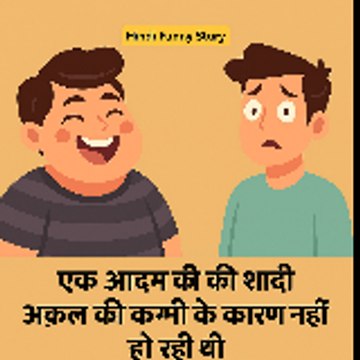 Funny kahani