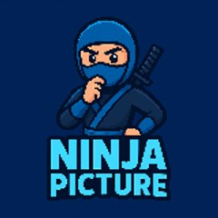 NINJA PICTURE