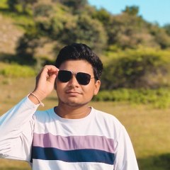 Jignesh Grasiya