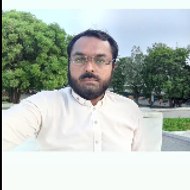 Qari Muhammad Amjad hamedi