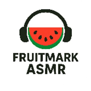 Fruit Marks ASMR