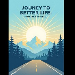 Journey to Better Life