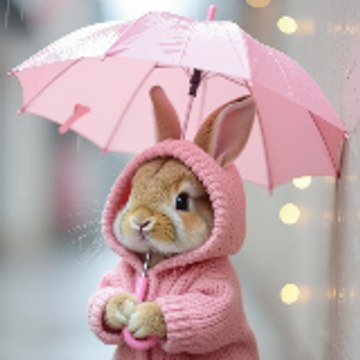 Rabbit Toons