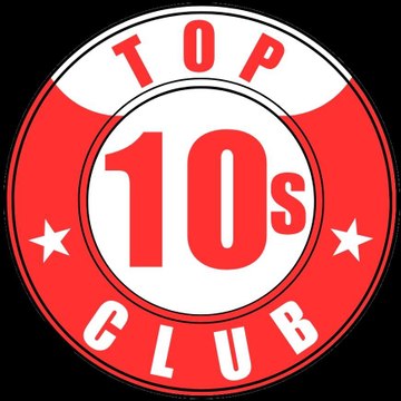 Top 10s Club