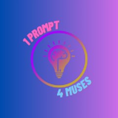 1prompt4muses