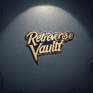 Retroverse Vault