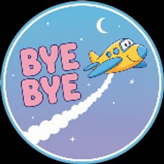 Bye Bye